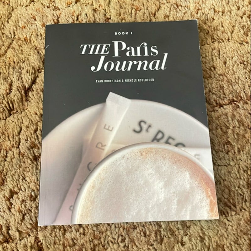 The Paris Journal