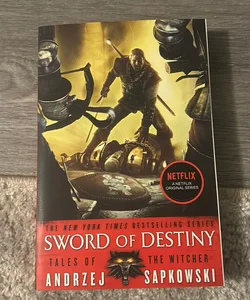 Sword of Destiny