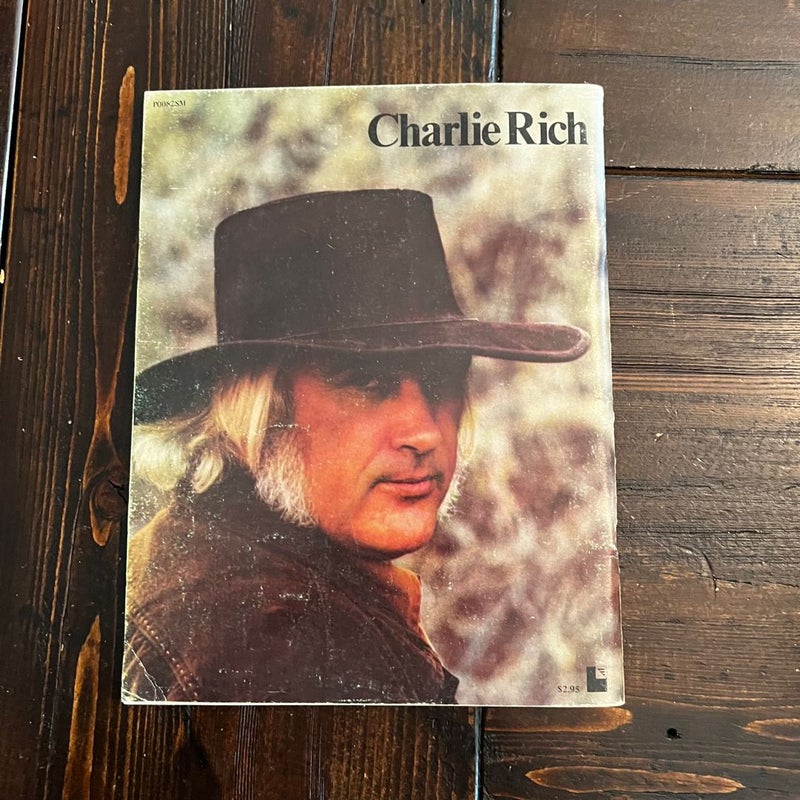 Charlie Rich