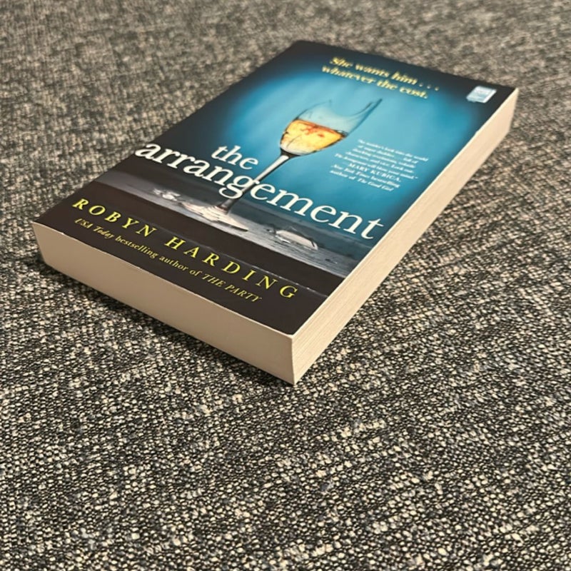 The Arrangement