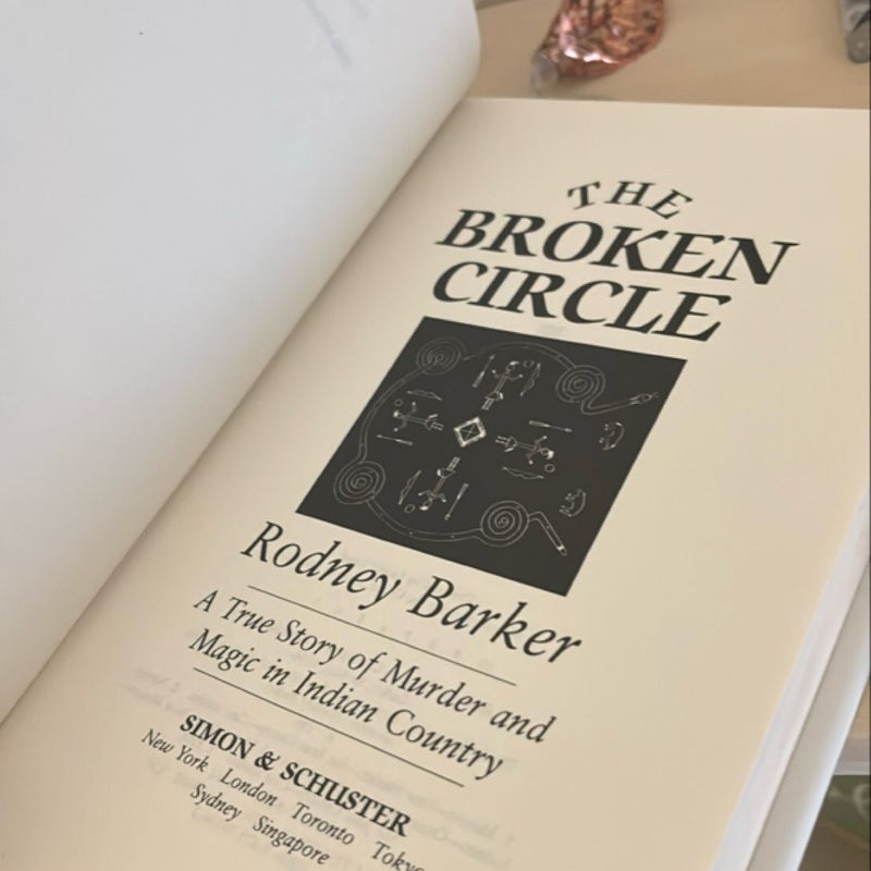 The Broken Circle