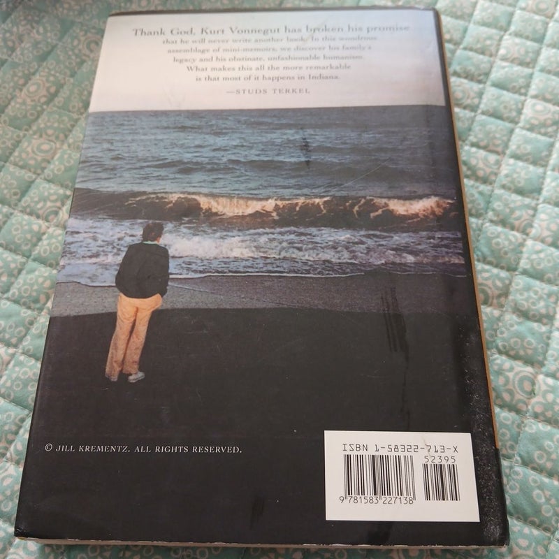 A Man Without a Country