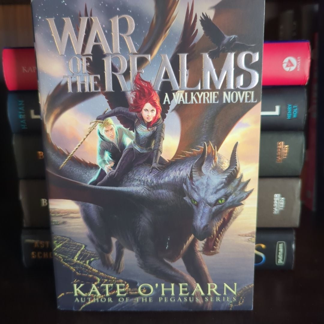 War of the Realms
