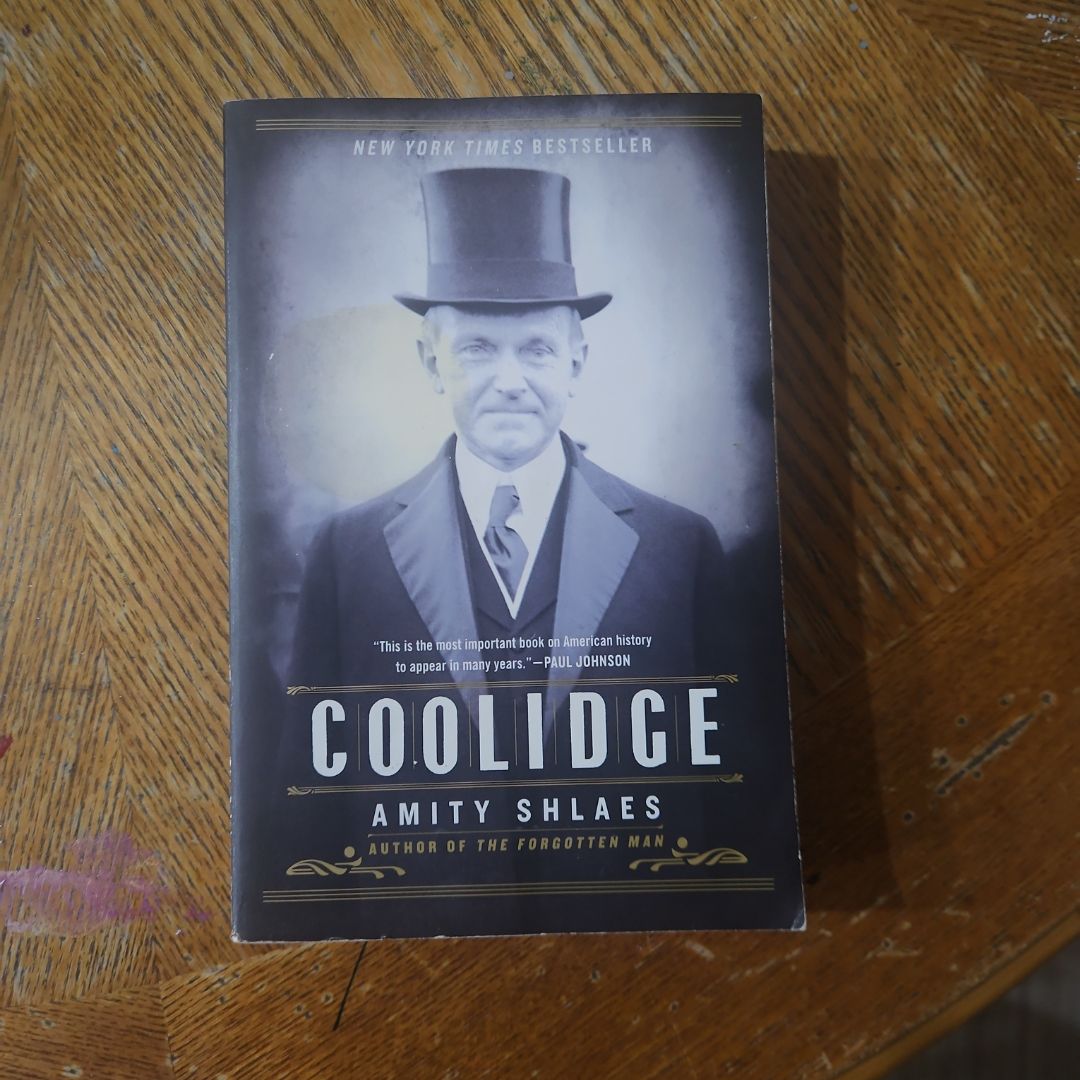 Coolidge