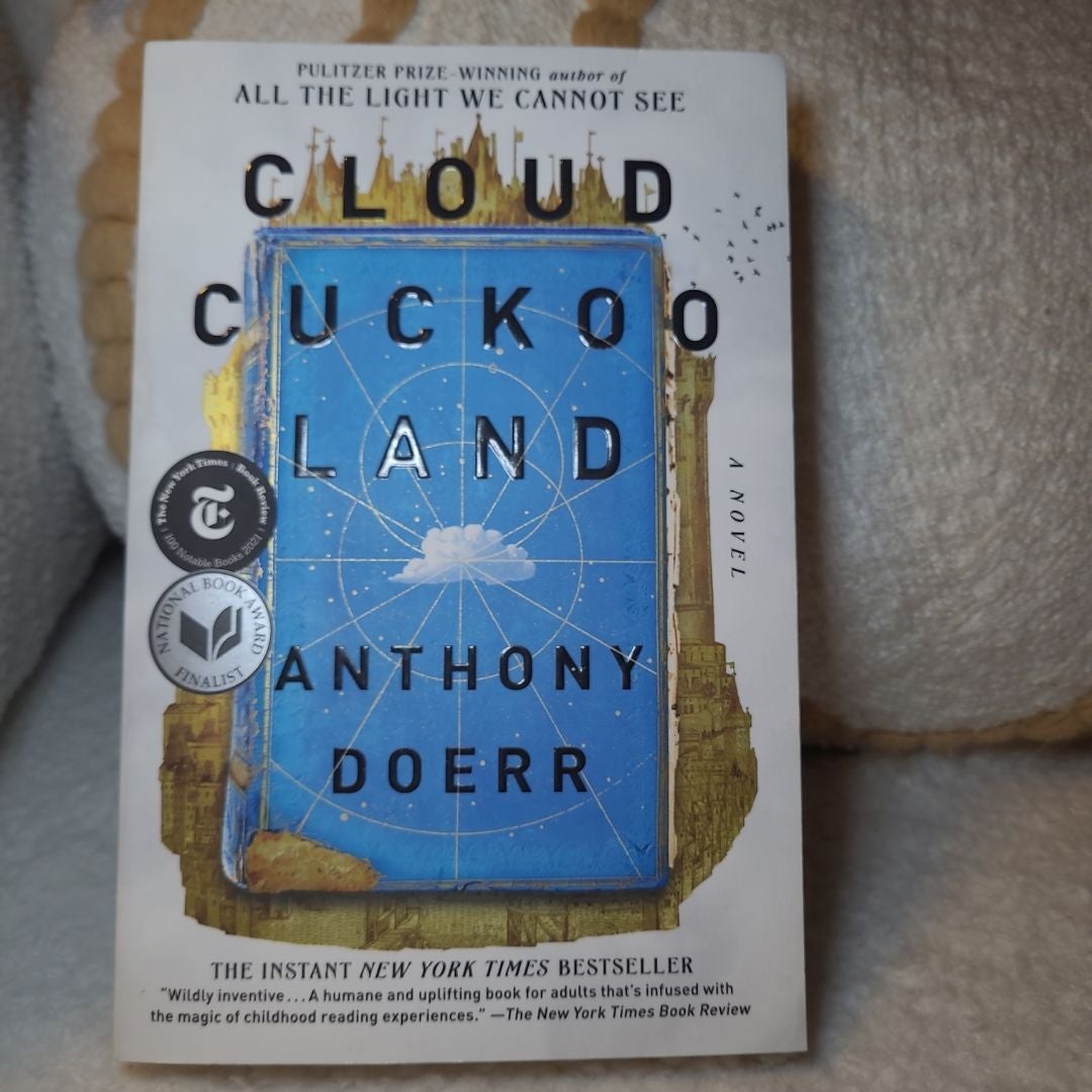 Cloud Cuckoo Land