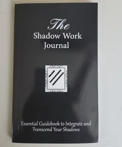 The Shadow Work Journal