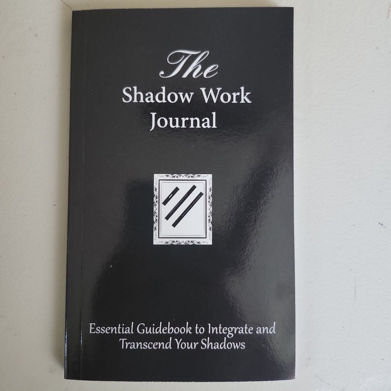 The Shadow Work Journal