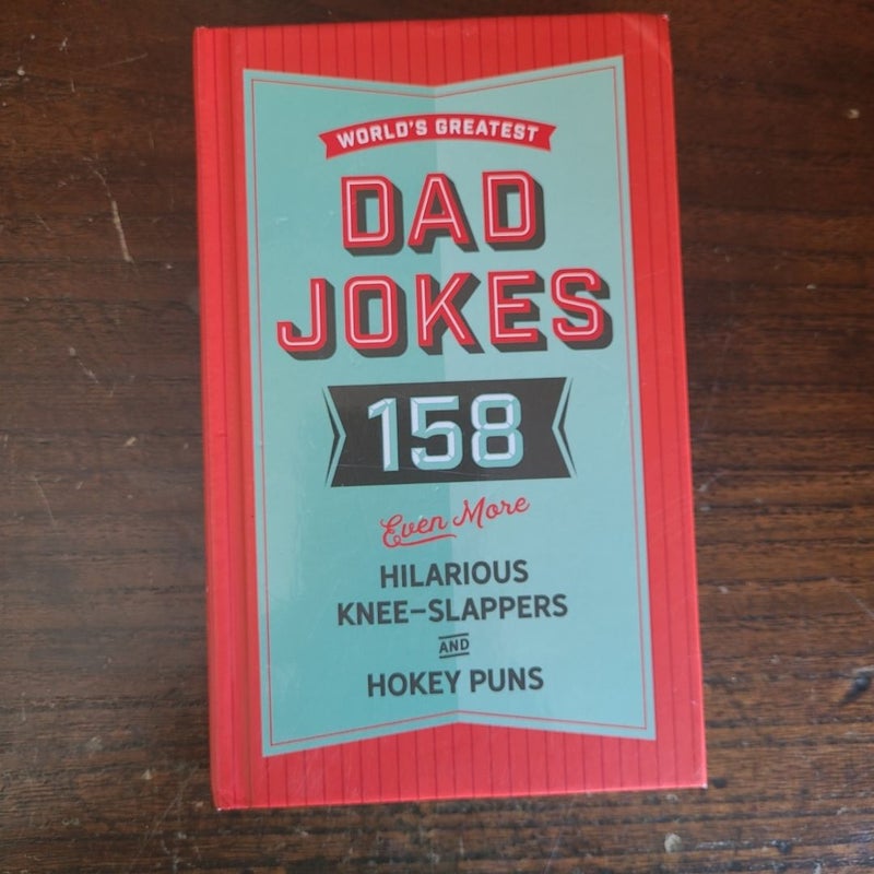 Dad Jokes