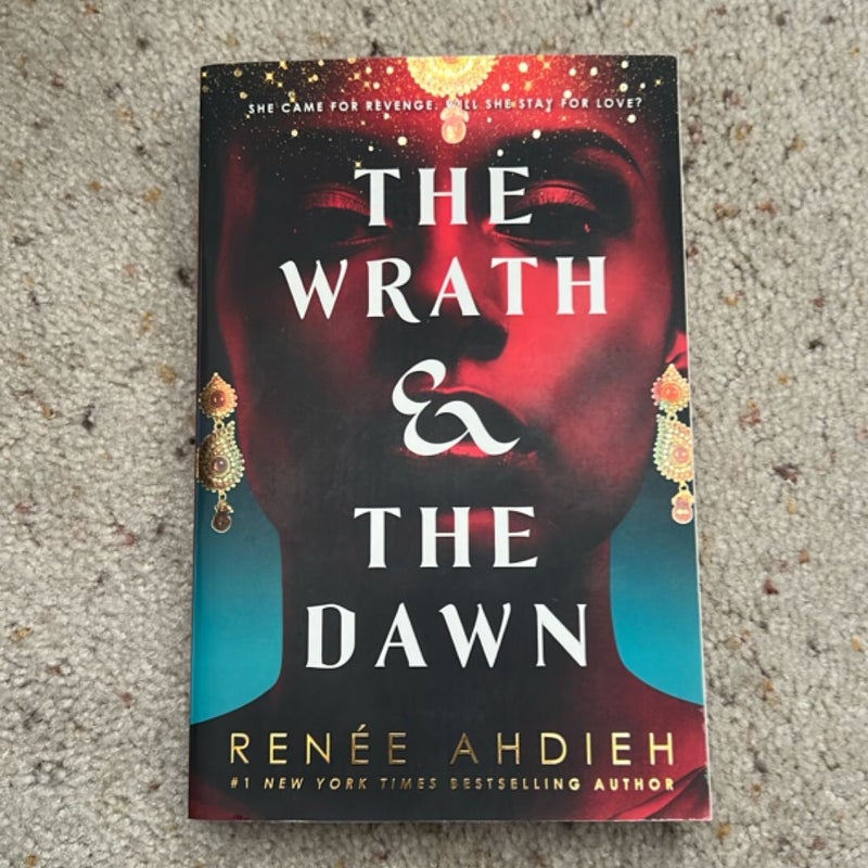 The Wrath and the Dawn