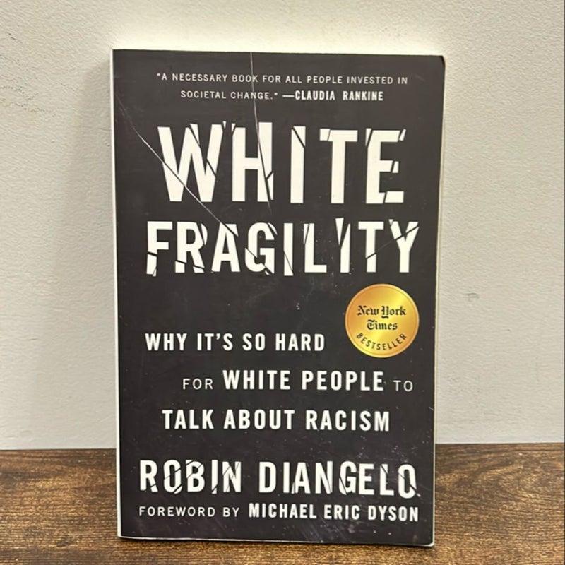 White Fragility