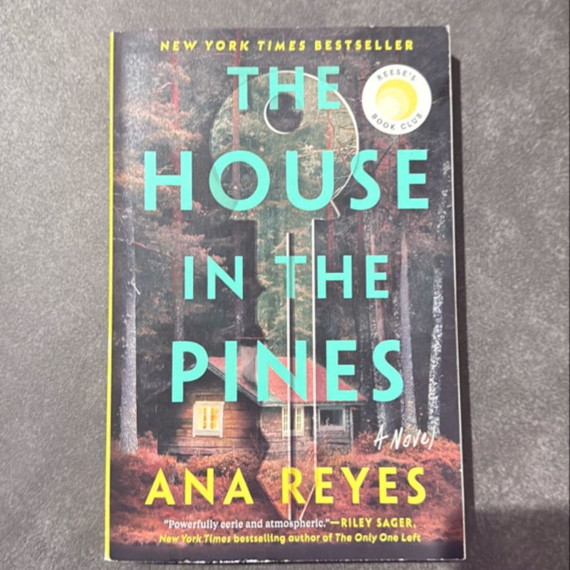 The House in the Pines