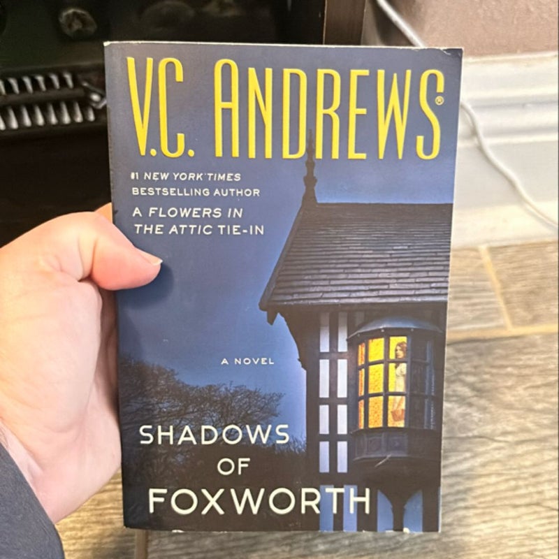 Shadows of Foxworth