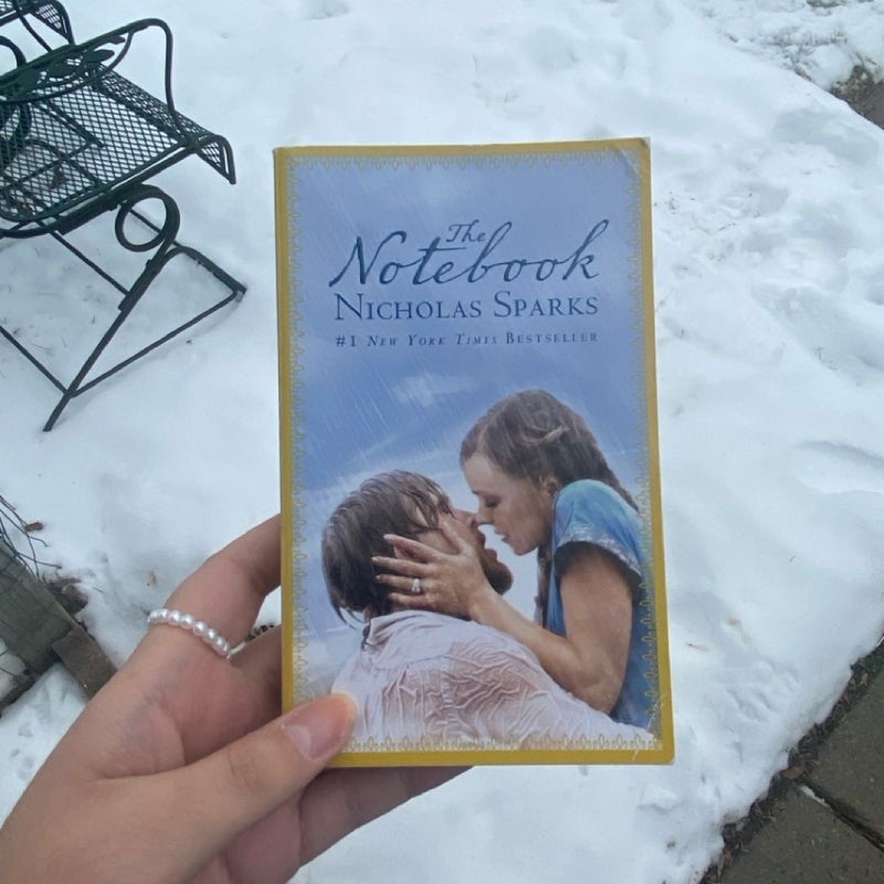 The Notebook