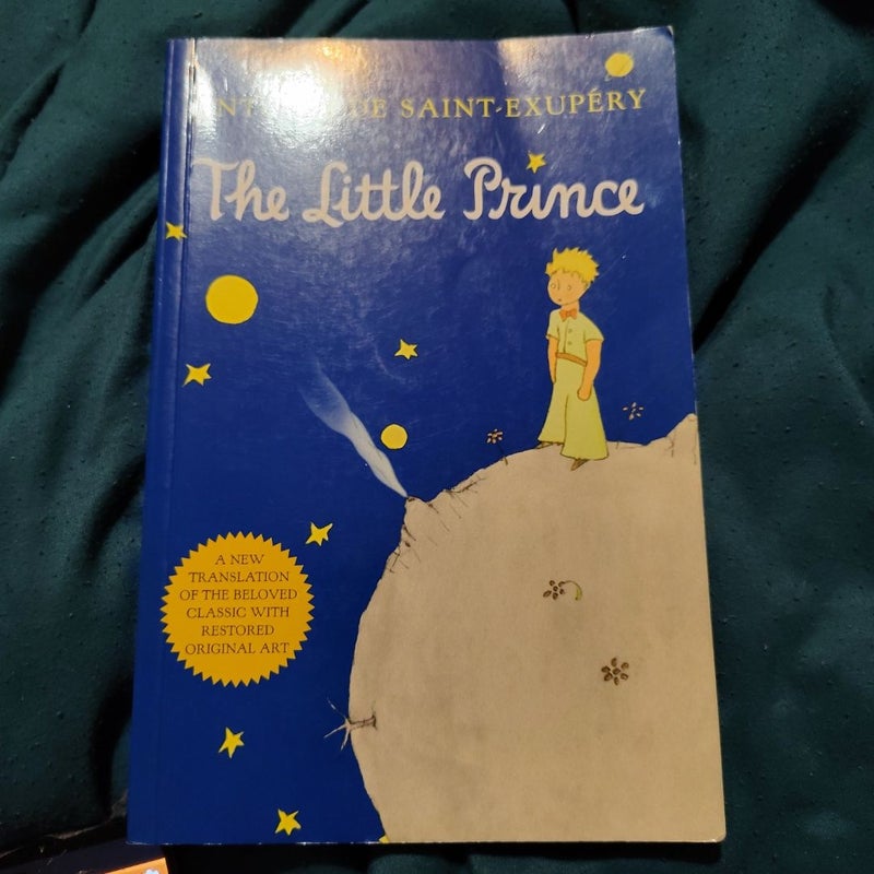 The Little Prince