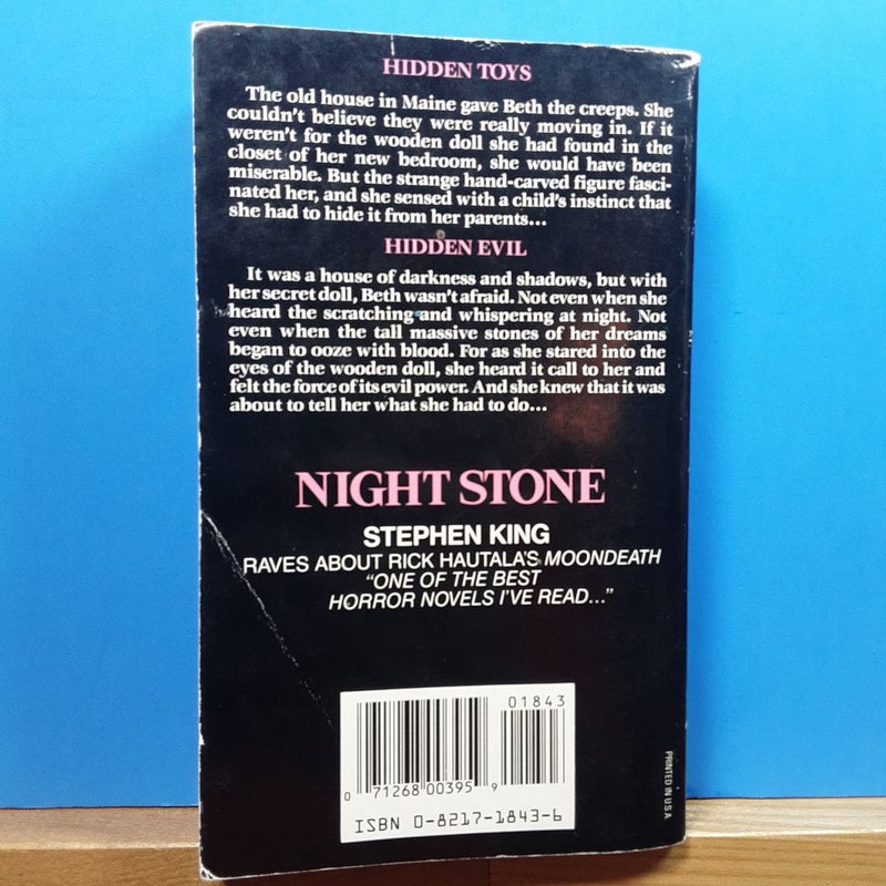 Night Stone