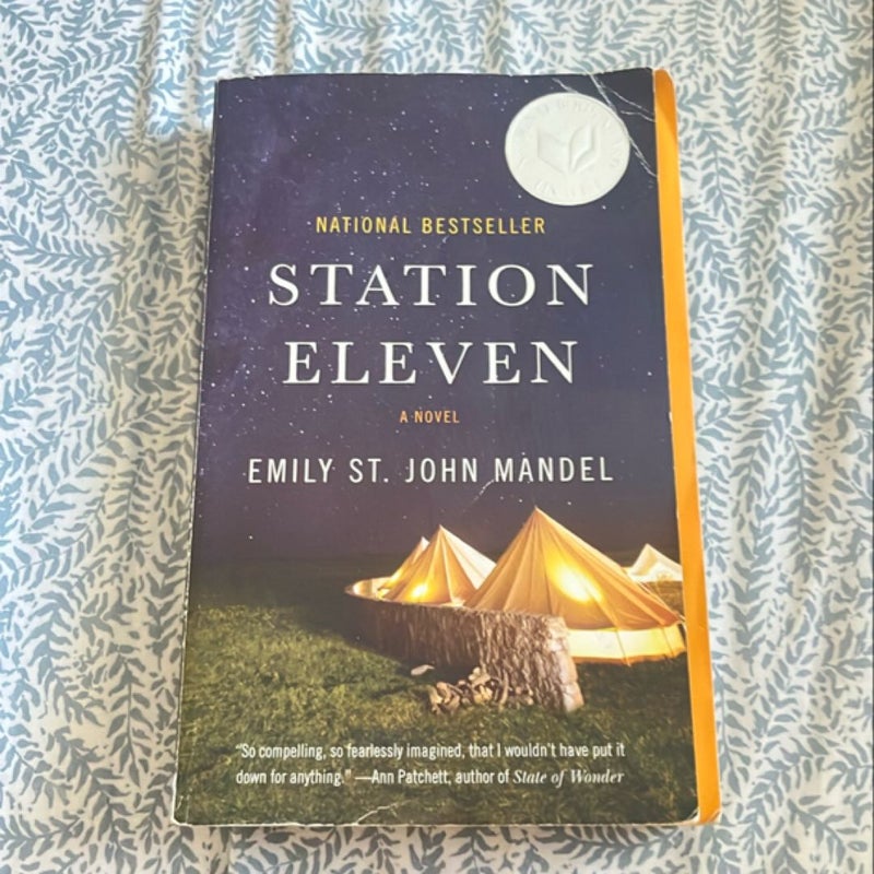 Station Eleven