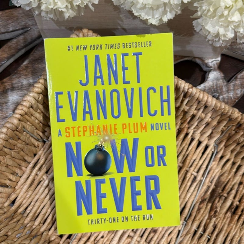 Now or Never