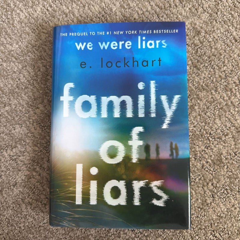 Family of Liars