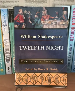 Twelfth Night