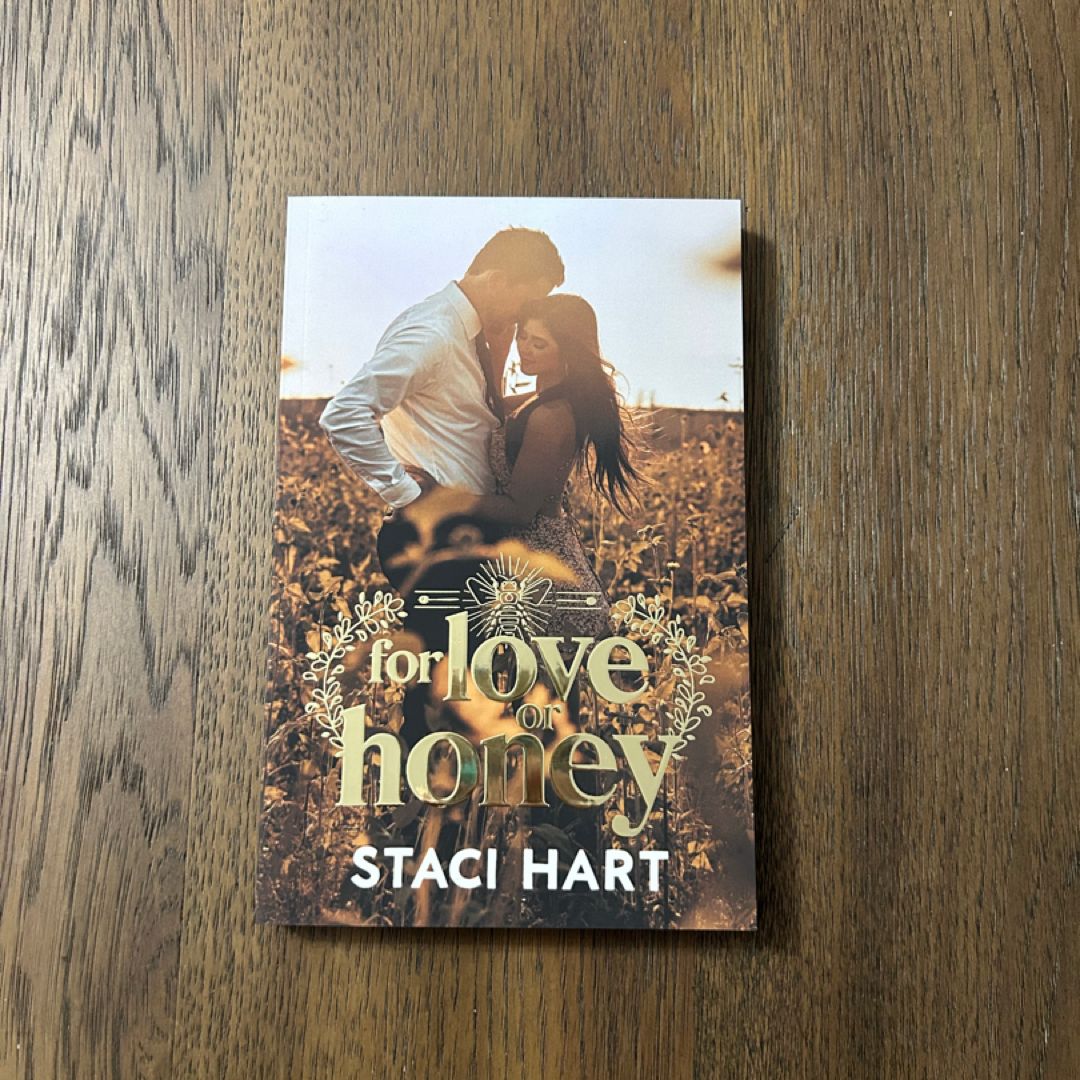 For Love or Honey