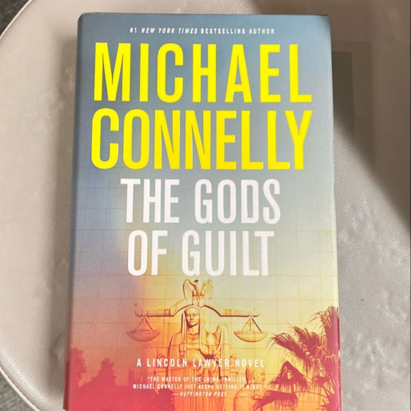 The Gods of Guilt