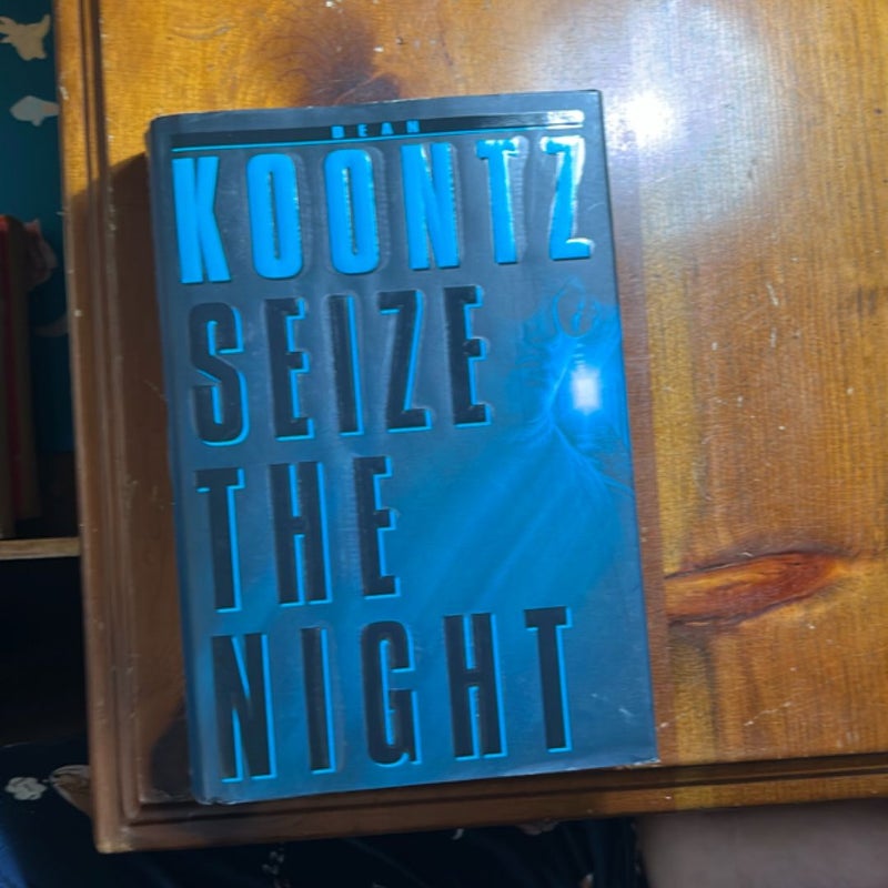 Seize the Night
