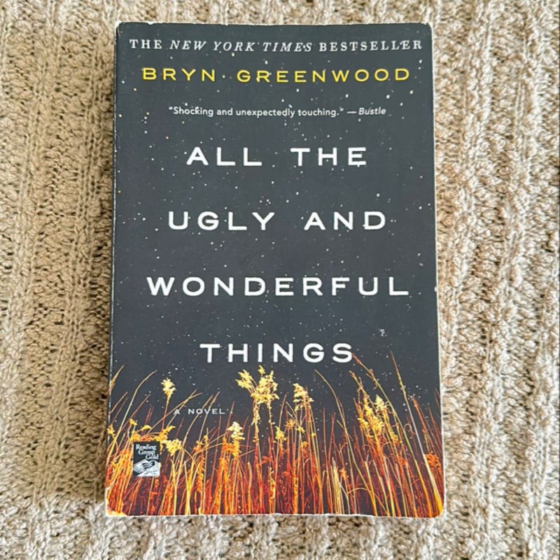 All the Ugly and Wonderful Things