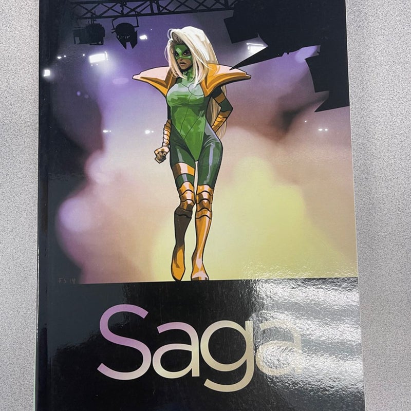 Saga #4