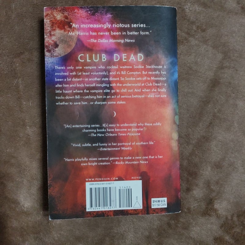 Club Dead