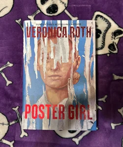 Poster Girl Fairyloot Edition