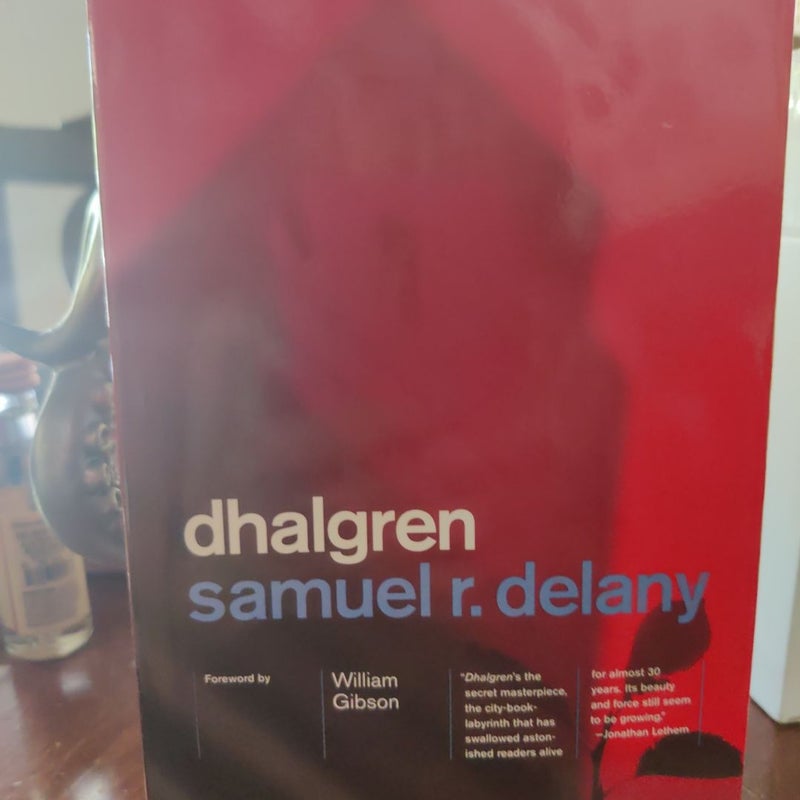 Dhalgren