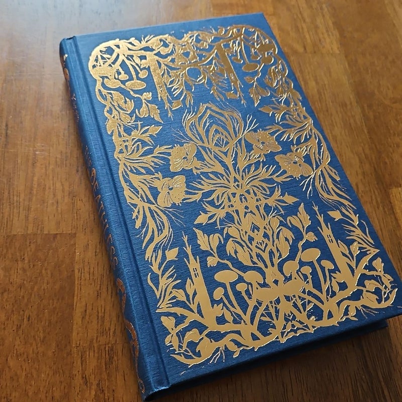 The Deathless Girls (SIGNED WATERSTONES)