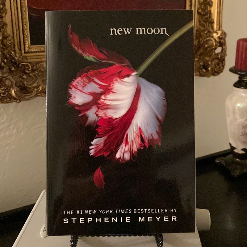 New Moon