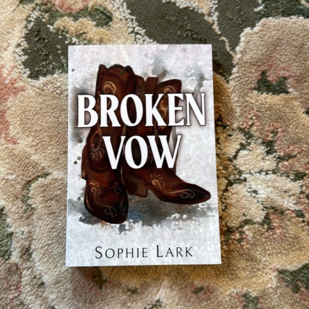 Broken Vow