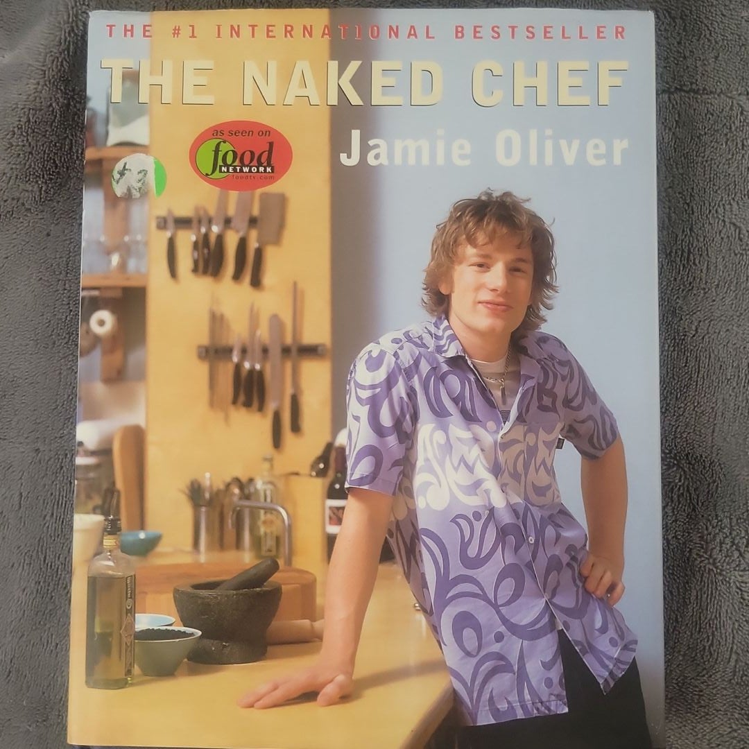 The Naked Chef