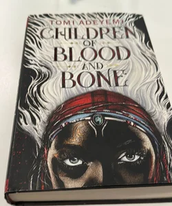 Children of Blood and Bone