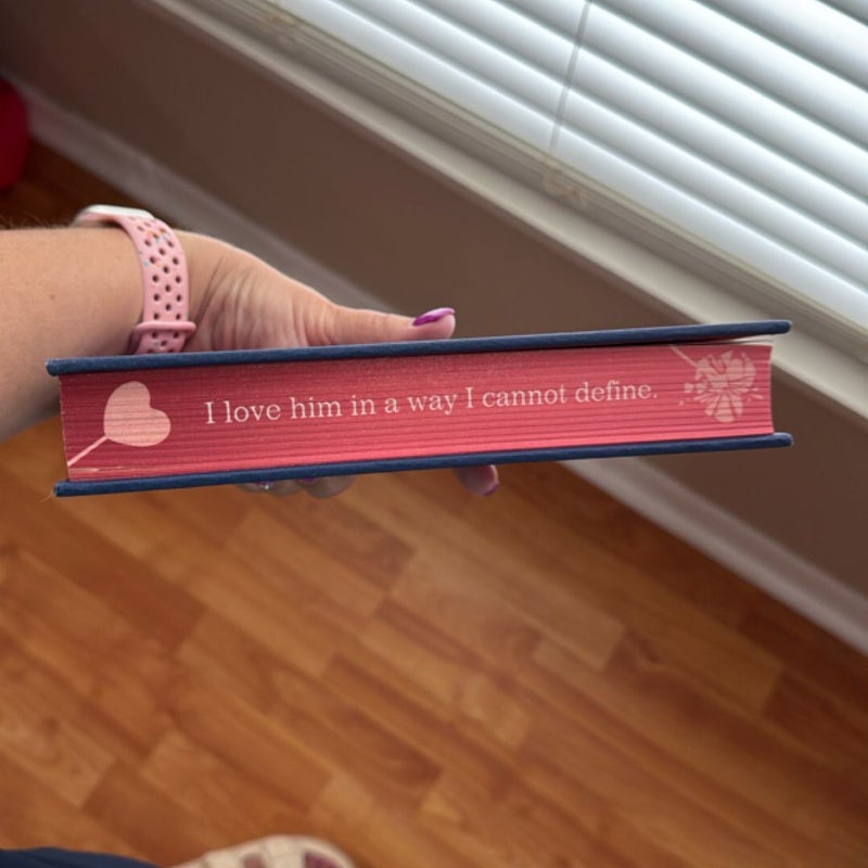 If He Had Been with Me