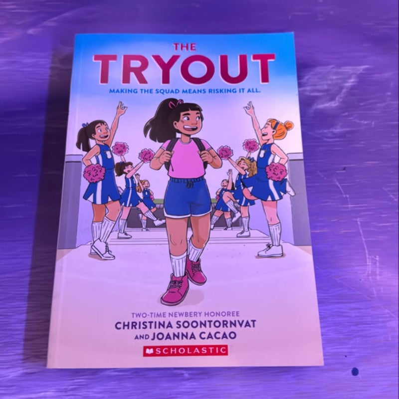 The Tryout