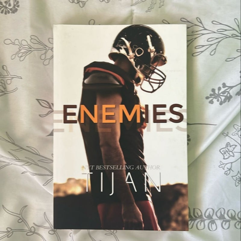 Enemies