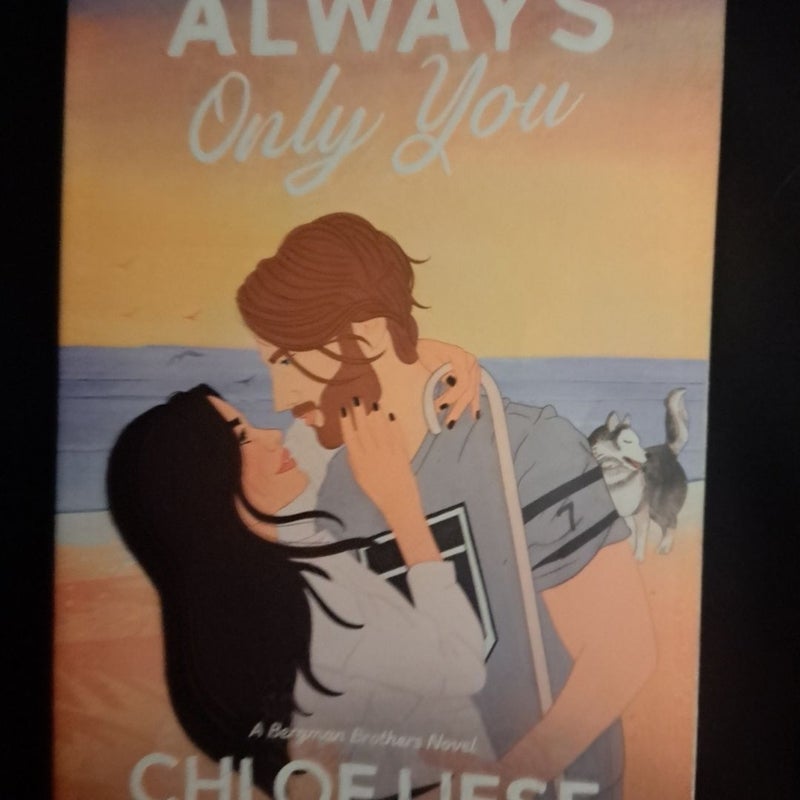 Always Only You