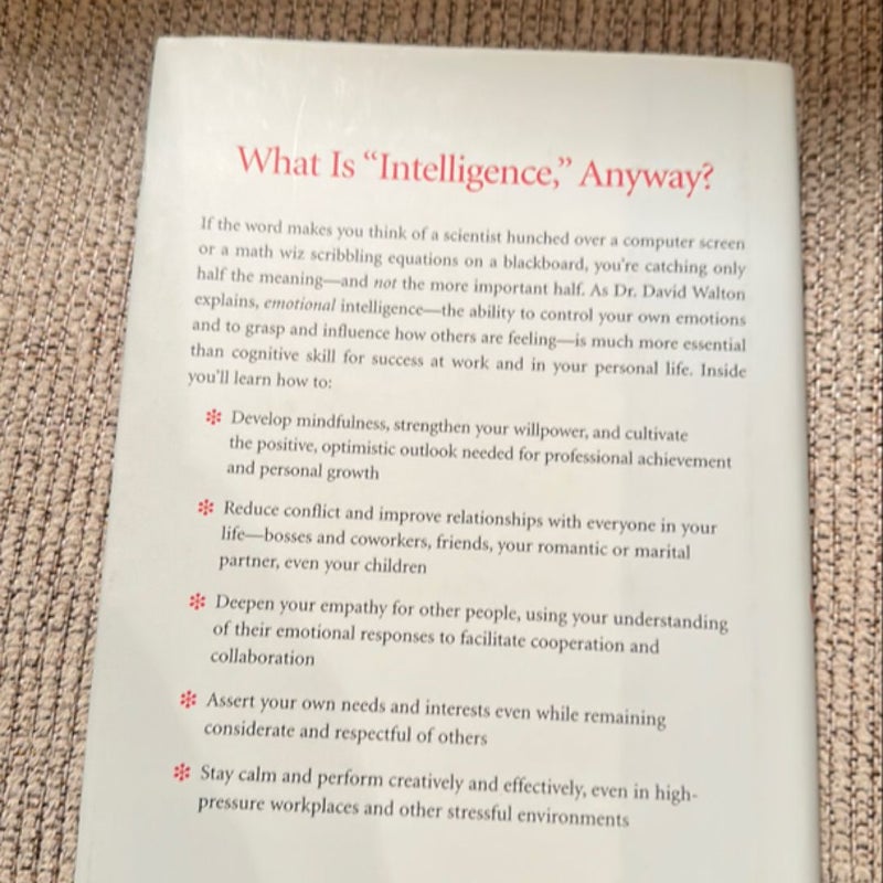 Emotional Intelligence…. A Practical Guide 