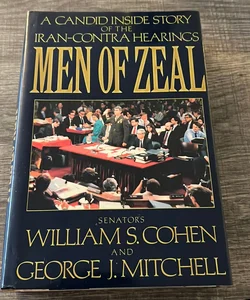 Men of Zeal