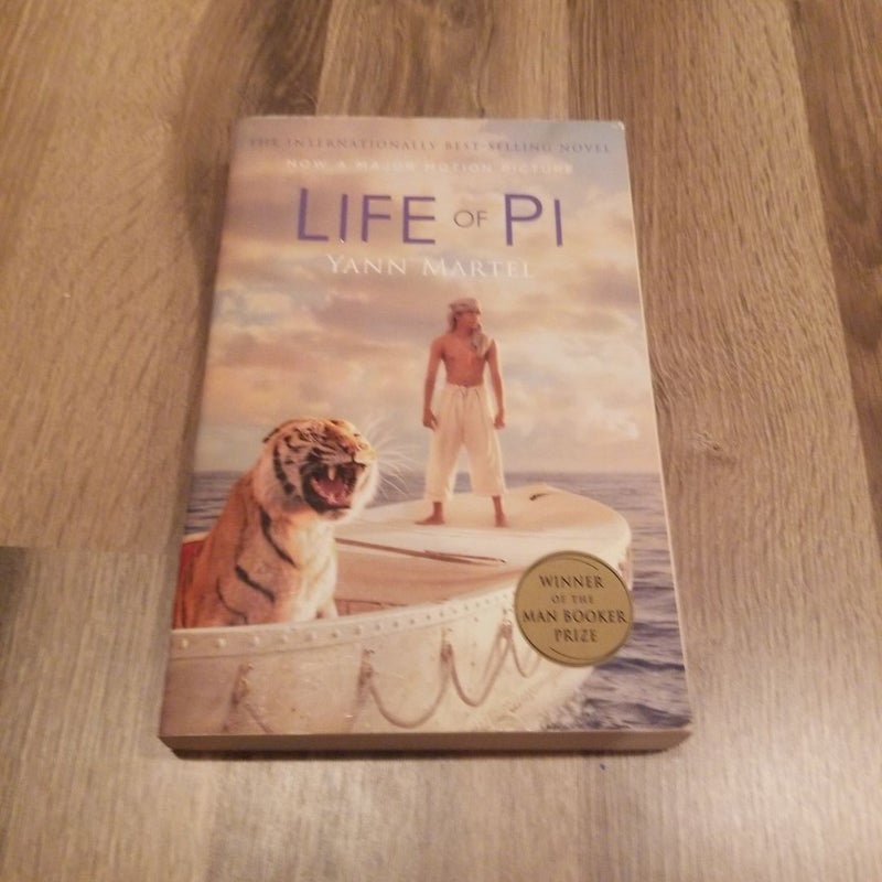 Life of Pi