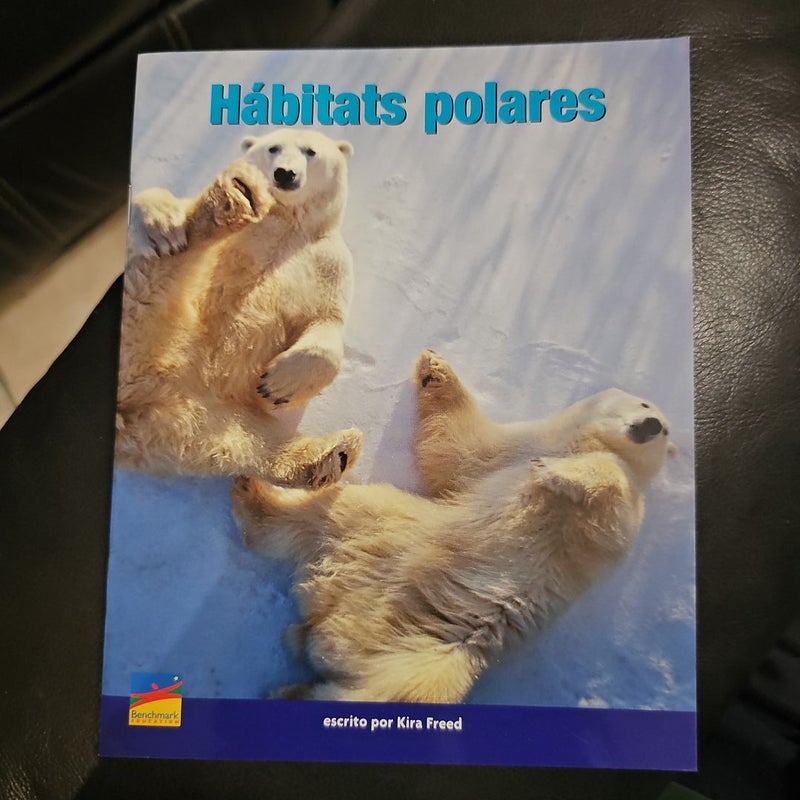 Habitats polares ^