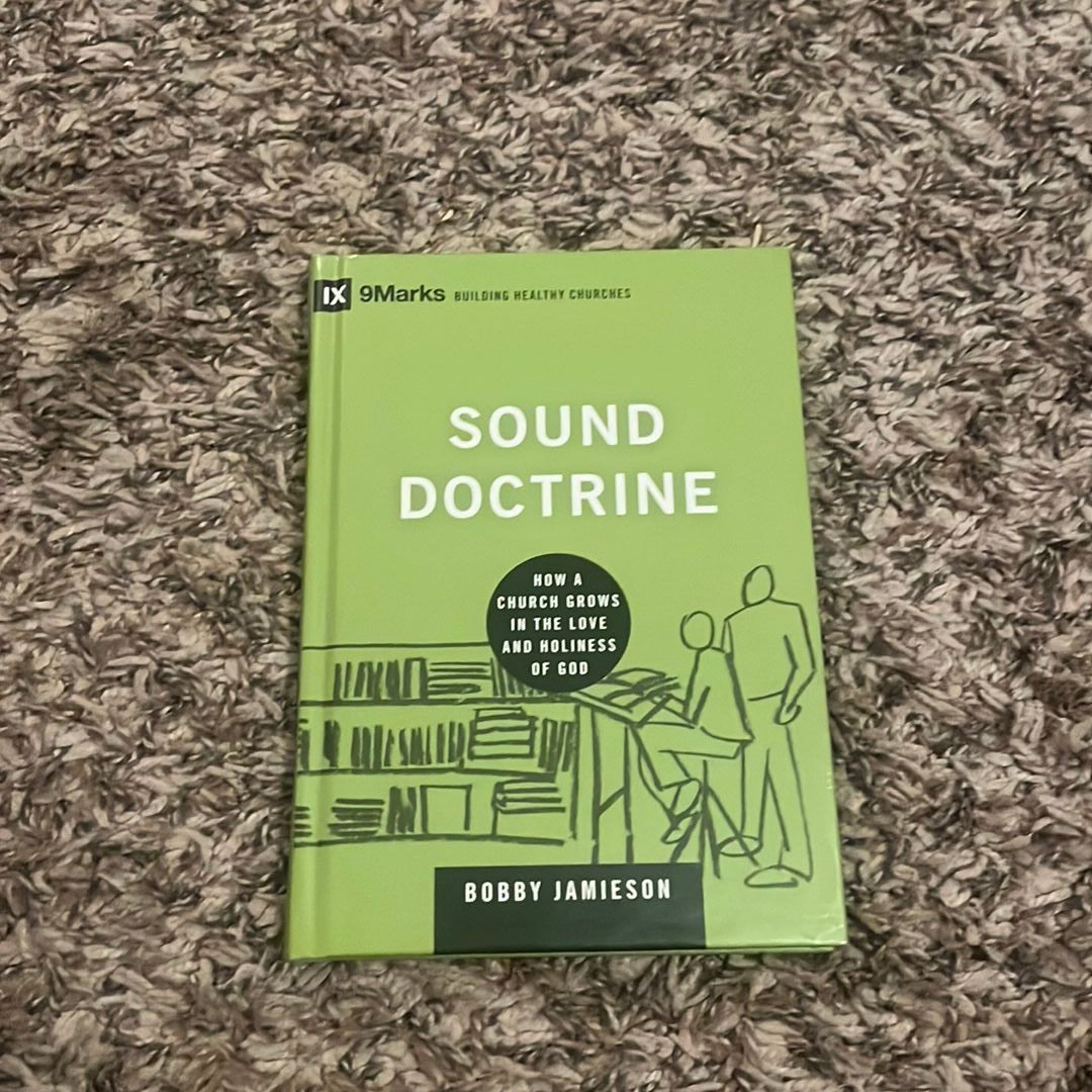 Sound Doctrine