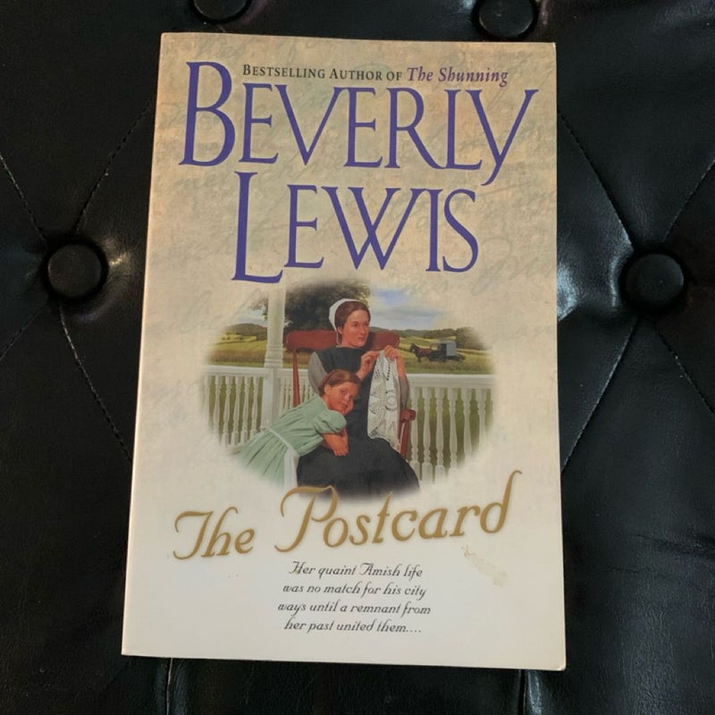 The Postcard