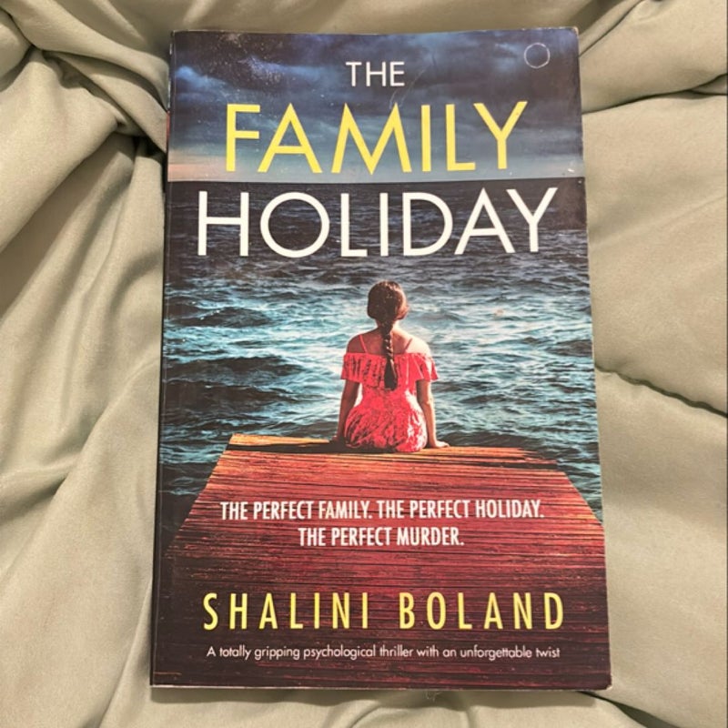 The Family Holiday