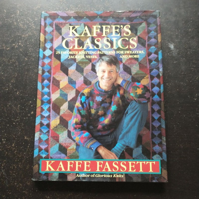 Kaffe's Classics