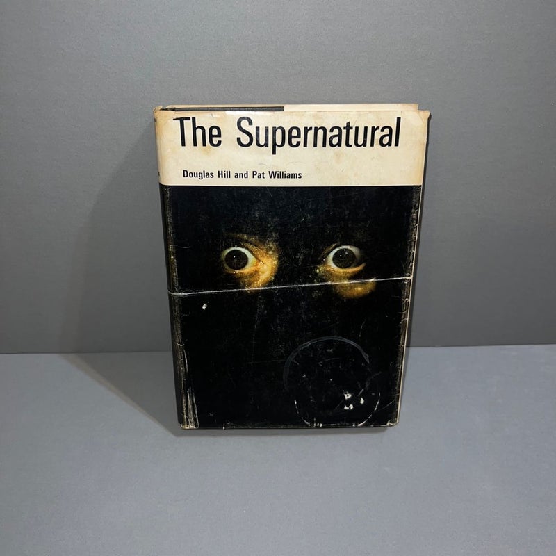 The Supernatural 