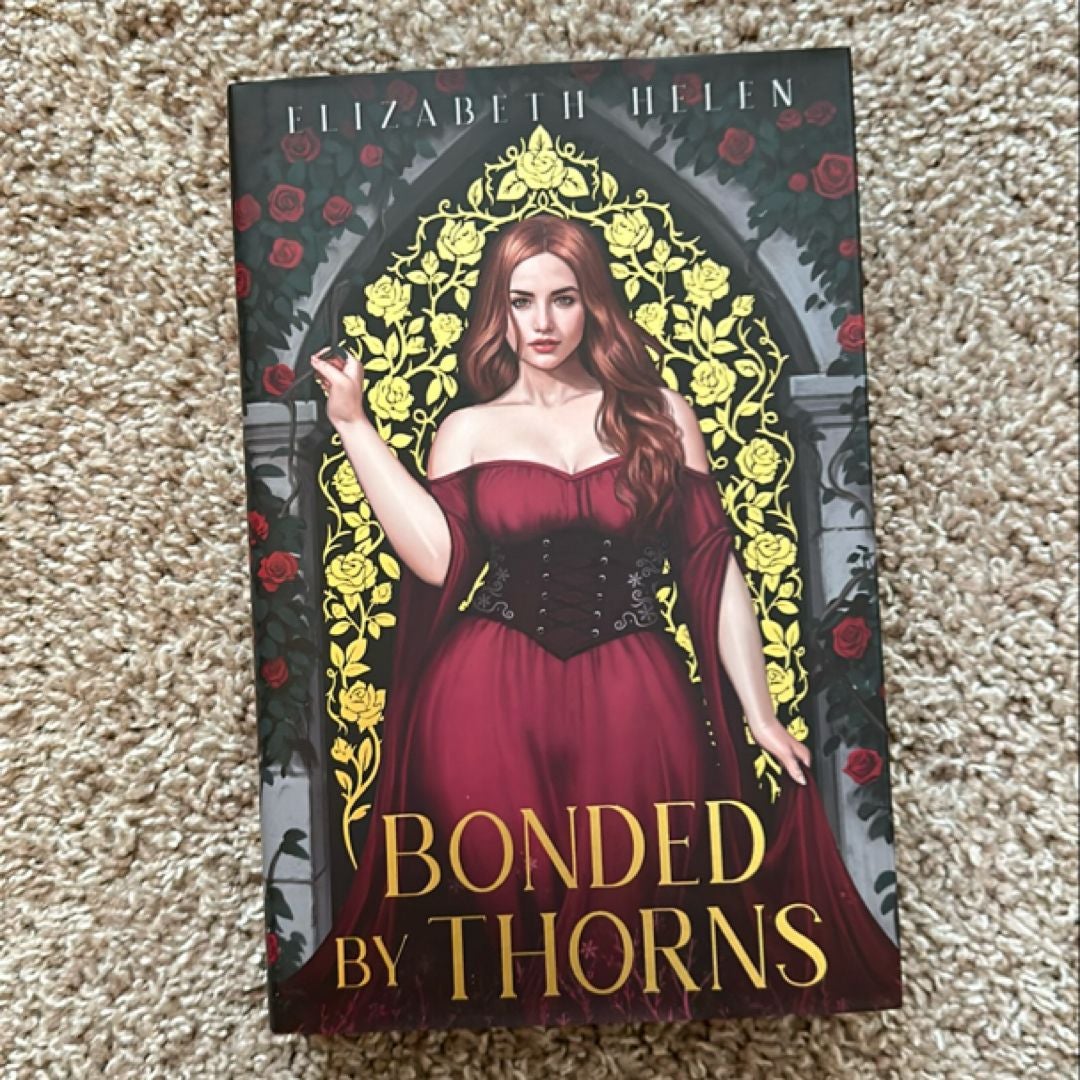 Bonded by Thorns